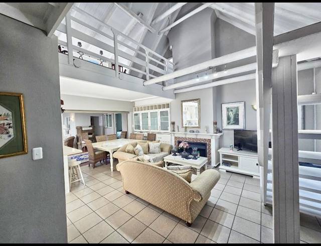 4 BEDROOM HOUSE FOR SALE IN STILBAAI-WES